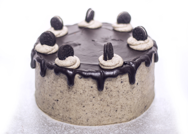 Piece of Cake | We design delicious.