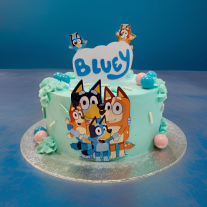 Bluey - Image 2