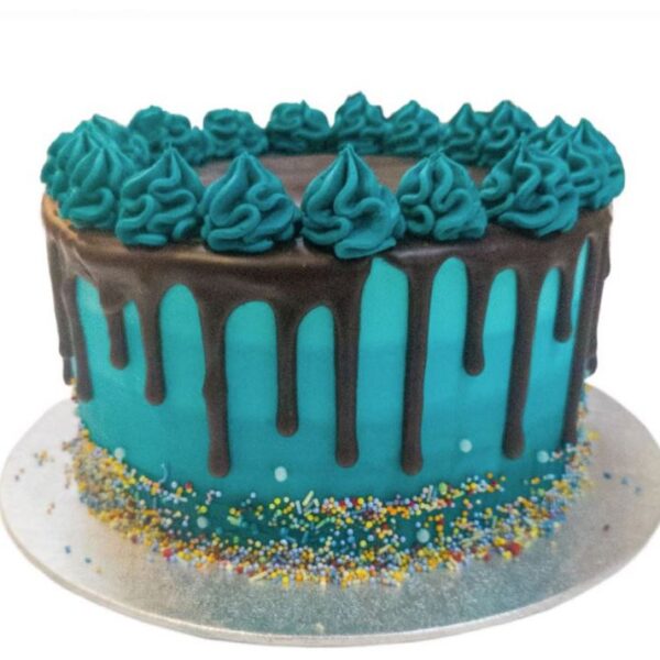 Fantasia Boutique Cake