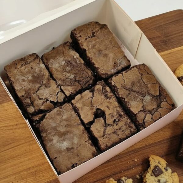Brookies