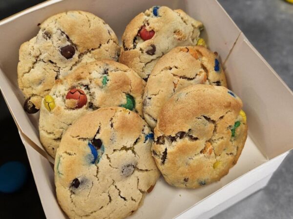 Cookies