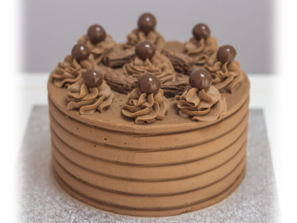Cakes