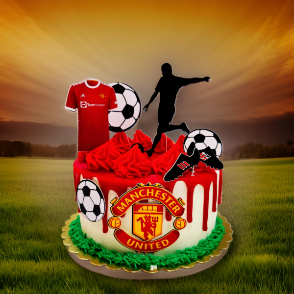 Football Customisable