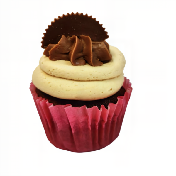 Gluten Free Reeses Peanut Butter