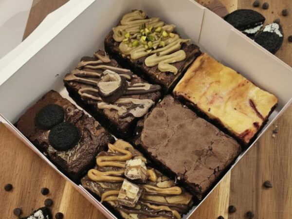 Brownies