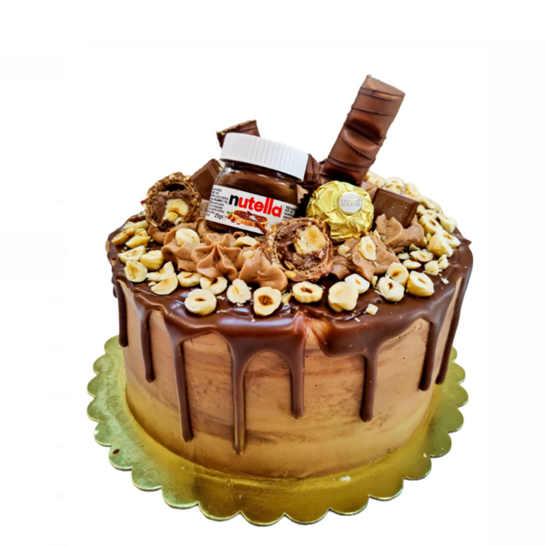Nutella
