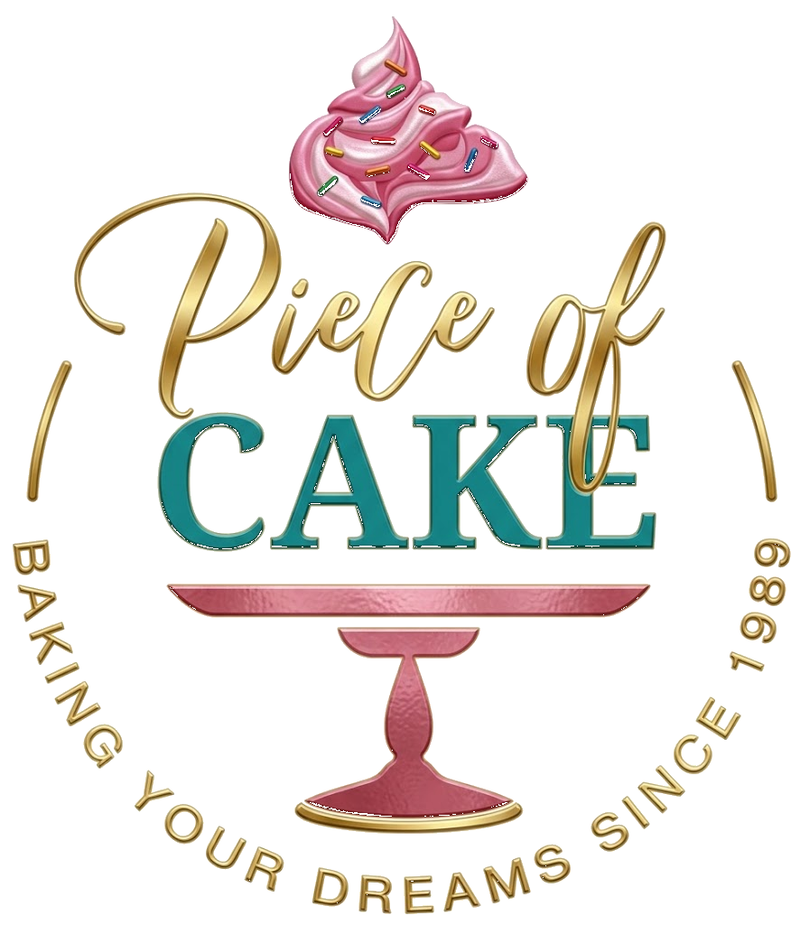 Piece of Cake