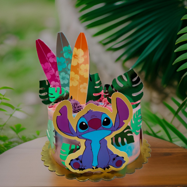 Stitch