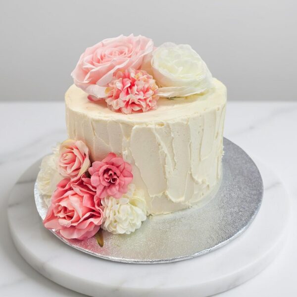 Sylvia Cake