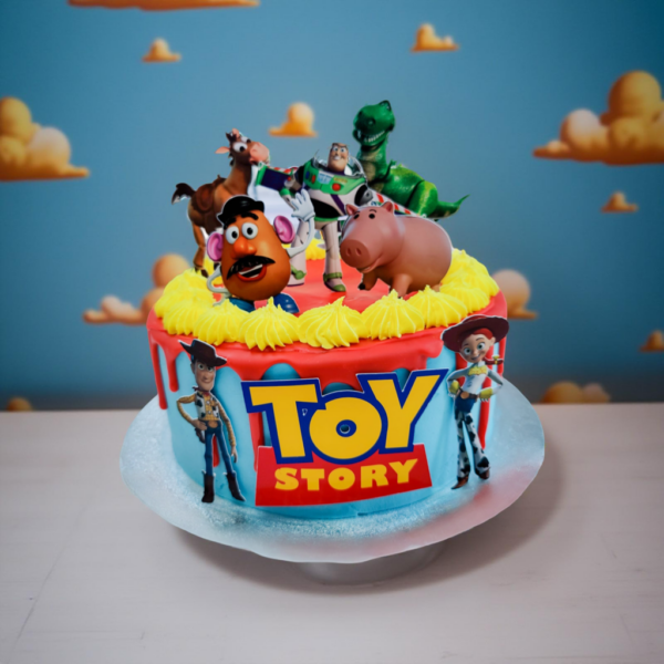 Toy Story