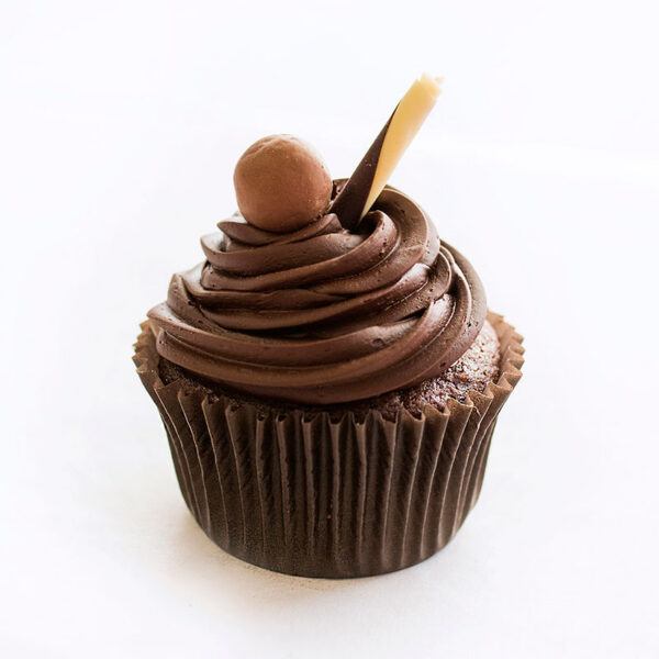 Maltesers Cupcake