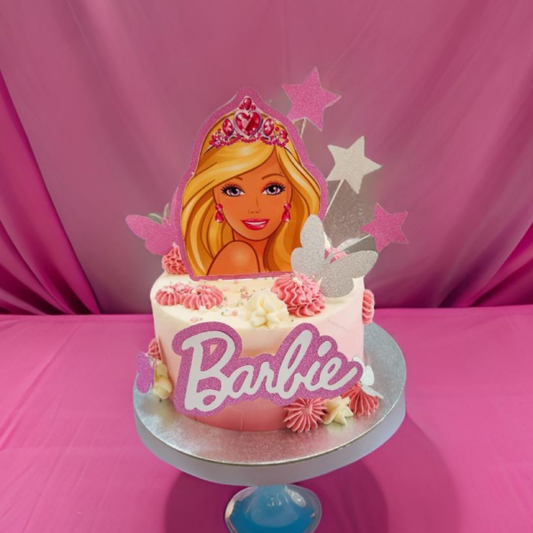 Barbie