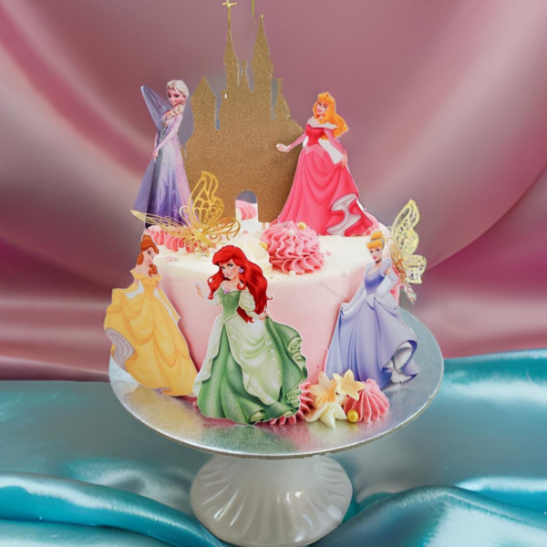 Princess Cake