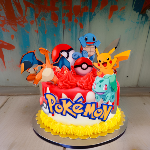 Pokemon