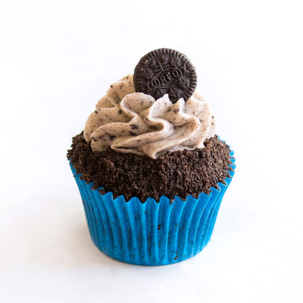 Oreo Cupcake