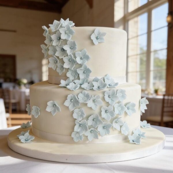 Wedding Cakes