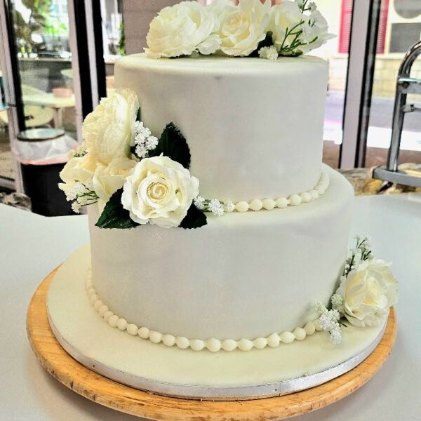 Eleanor Cake