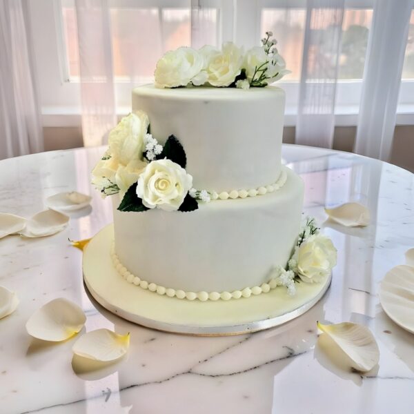 Eleanor Cake