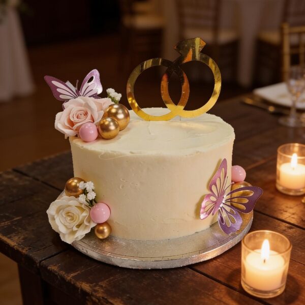 Elizabeth Cake