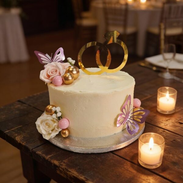 Elizabeth Cake