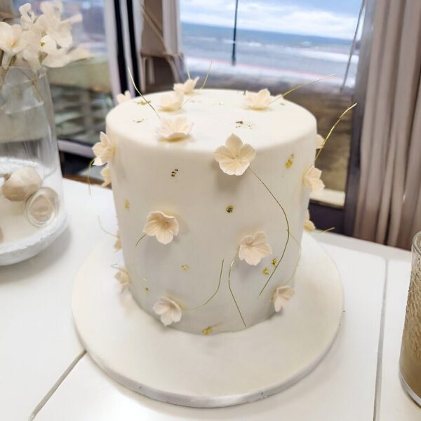 Yvonne Cake